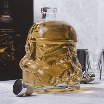 Karafa Star Wars Jurišnik 5