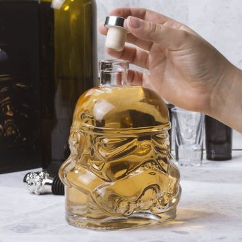 Karafa Star Wars Jurišnik 6
