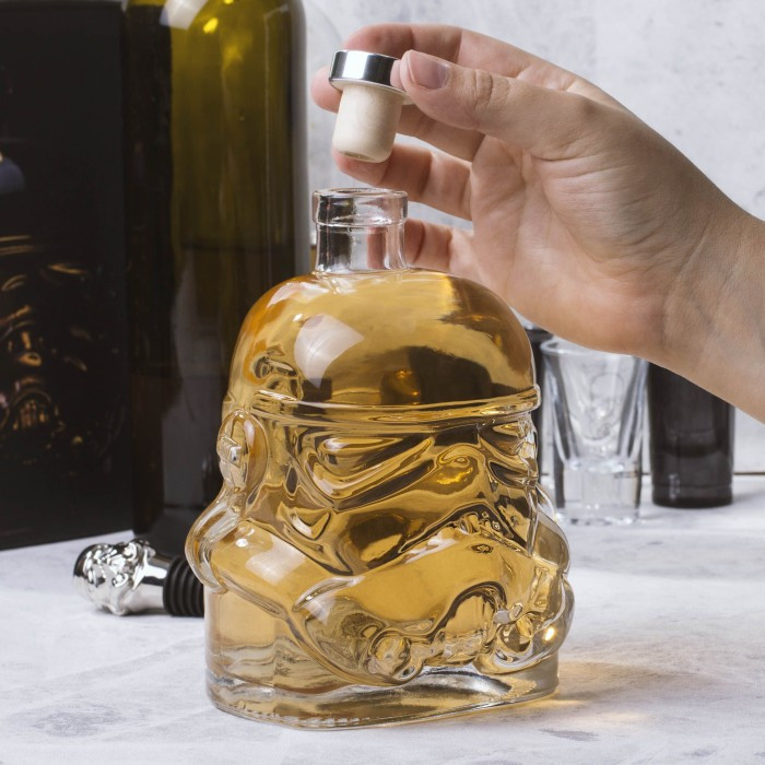 Karafa Star Wars Jurišnik 6