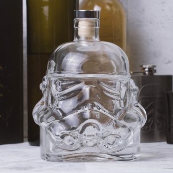 Karafa Star Wars Jurišnik 8