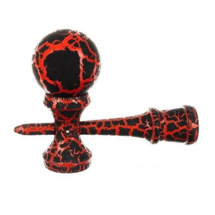Kendama, Plava 2