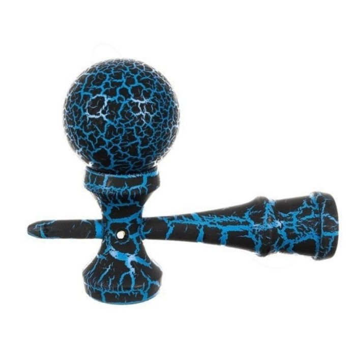 Kendama, Plava 7