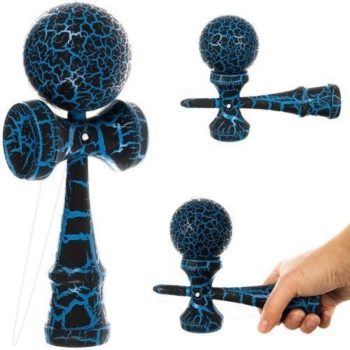 Kendama, Plava 8