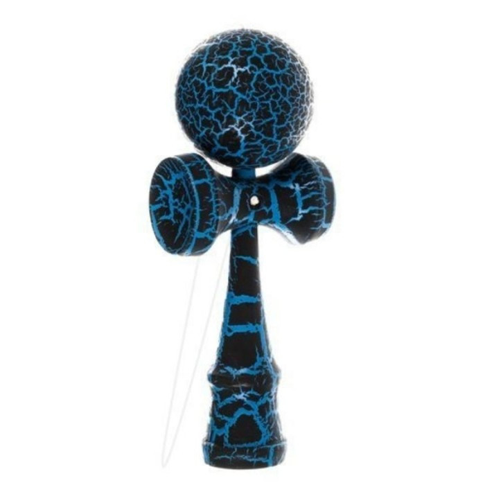 Kendama, Plava 9
