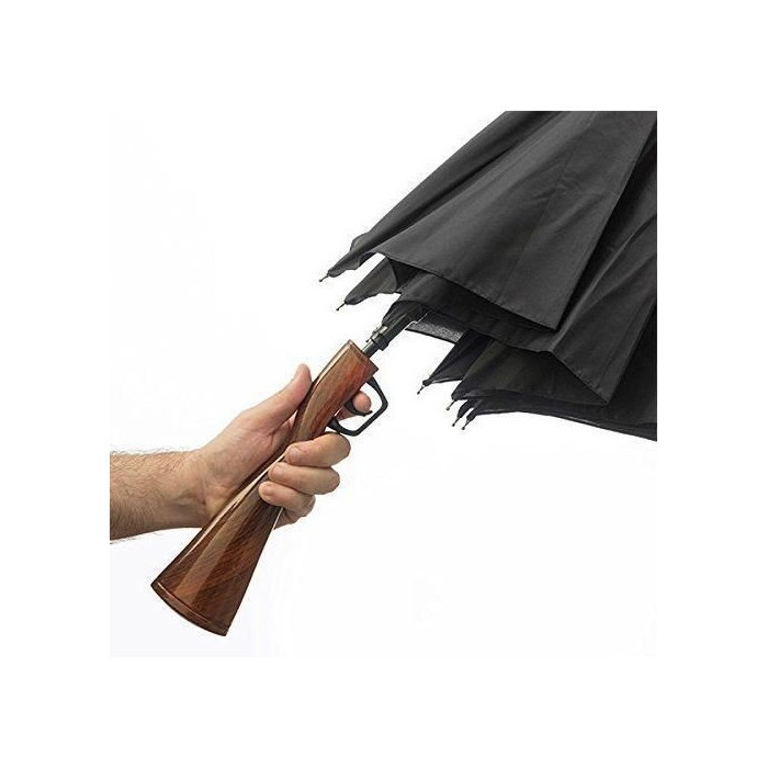 Kišobran Puška 2