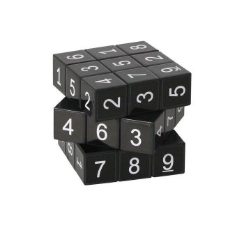 Kocka Sudoku 2