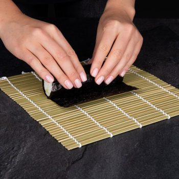 Komplet Za Izrade Sushi 5