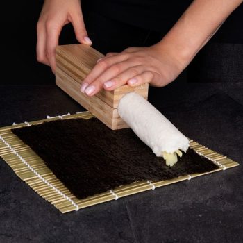 Komplet Za Izrade Sushi 6