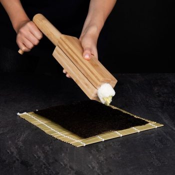 Komplet Za Izrade Sushi 7