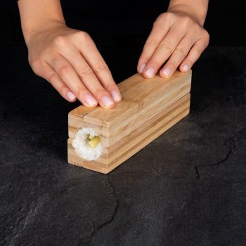 Komplet Za Izrade Sushi 8