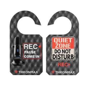 Komplet Za Snimanja Thronmax Mdrill One Pro Kit 9