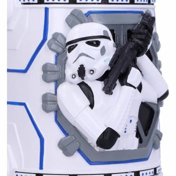 Krigla Kolekcionarski Star Wars Jurišnik 2