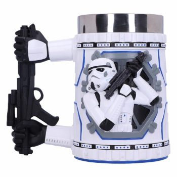 Krigla Kolekcionarski Star Wars Jurišnik 4