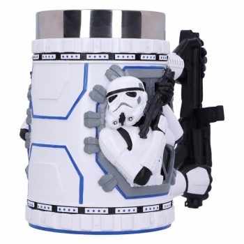 Krigla Kolekcionarski Star Wars Jurišnik 5