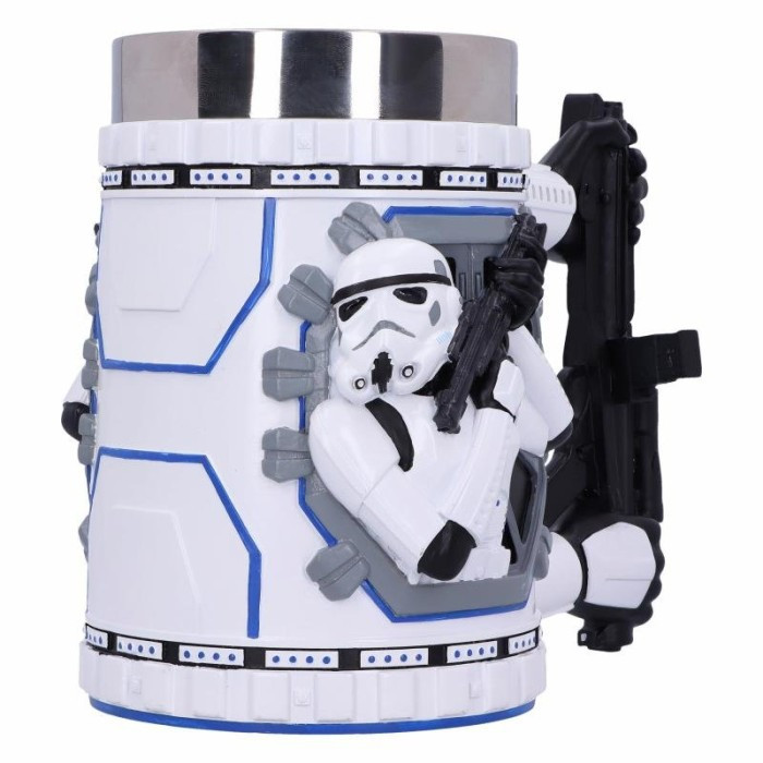 Krigla Kolekcionarski Star Wars Jurišnik 5