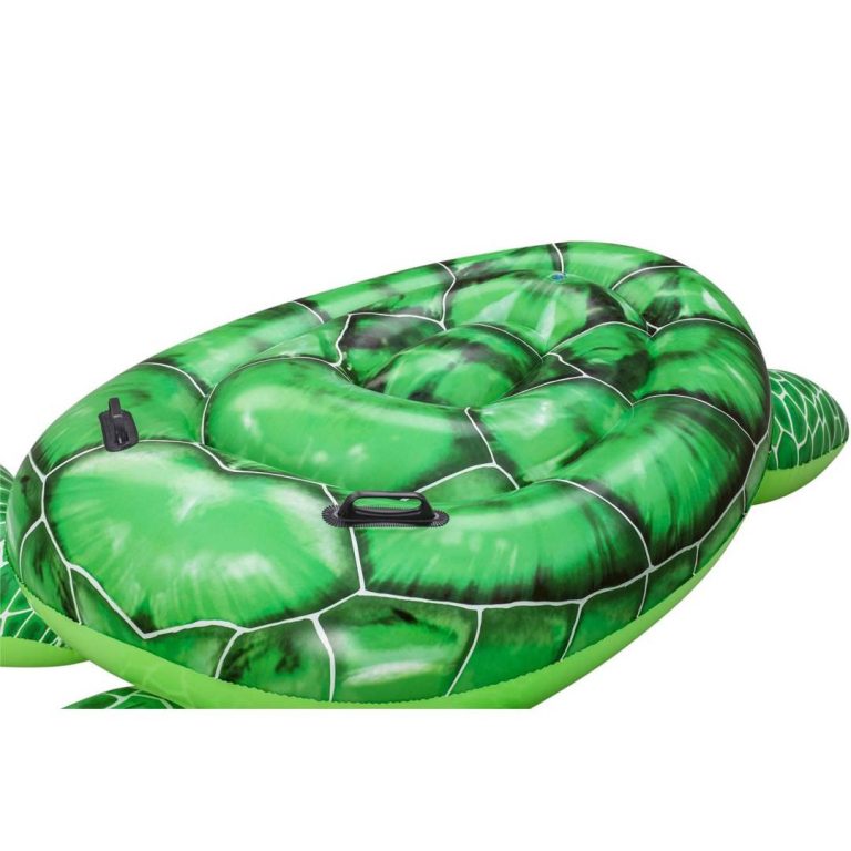 Madrac Za Plivanje Kornjača 150 X 145 Cm 10