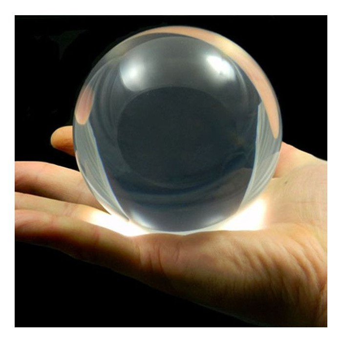 Magična Kugla Fushigi 5