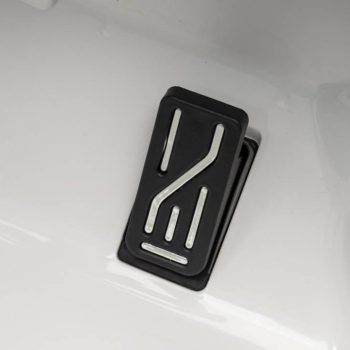Mercedes G63 Amg Dječji Automobil Na Akumulator Bijeli 44