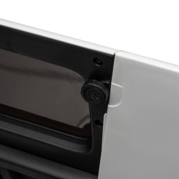 Mercedes G63 Amg Dječji Automobil Na Akumulator Bijeli 46