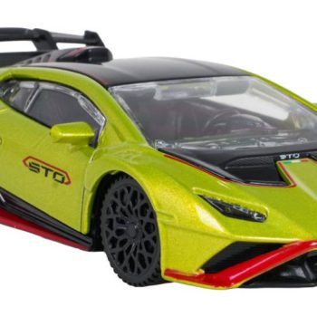 Metalni Autić Lamborghini Huracán Sto 1:43 Zeleni Rastar 2