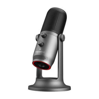 Mikrofon Thronmax Mdrill One Pro 96khz Sivi 3