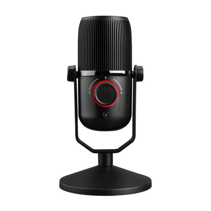 Mikrofon Thronmax Mdrill Zero Plus Jet Black 96 Khz 2