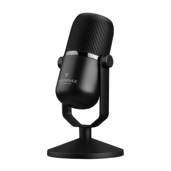 Mikrofon Thronmax Mdrill Zero Plus Jet Black 96 Khz 3