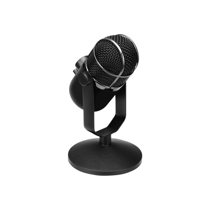 Mikrofon Thronmax Mdrill Dome Jet Black 48 Khz 1