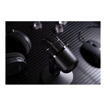 Mikrofon Thronmax Mdrill Dome Jet Black 48 Khz 5