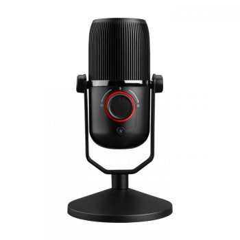 Mikrofon Thronmax Mdrill Zero Jet Black 48 Khz 5