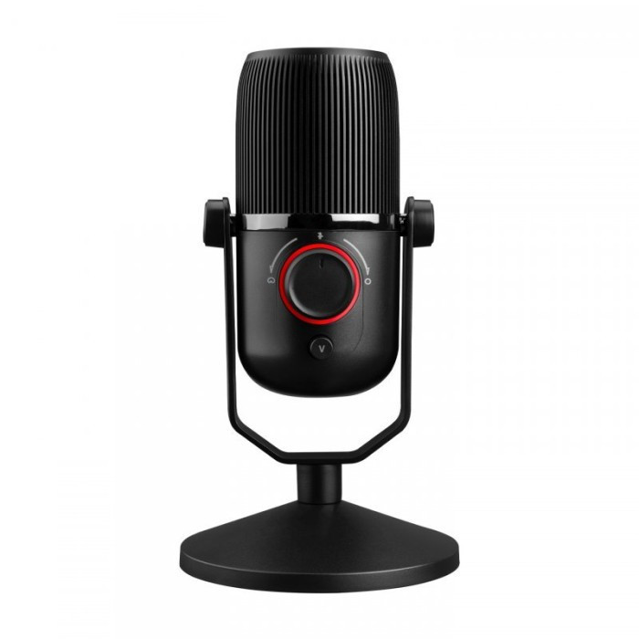 Mikrofon Thronmax Mdrill Zero Jet Black 48 Khz 5
