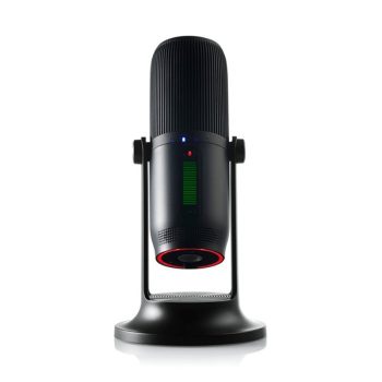 Mikrofon Za Streamanja Thronmax Mdrill One Sivi 7
