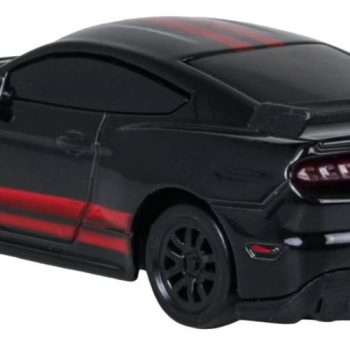 Mini Rc Drift Autić Spider Crni 1:64 5