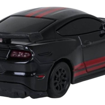 Mini Rc Drift Autić Spider Crni 1:64 6