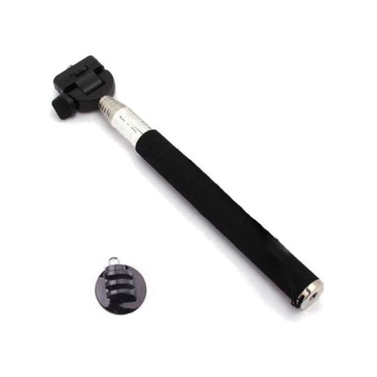 Monopod Selfie 1