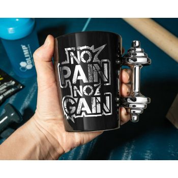 Motivacijski šalica Pakera 2
