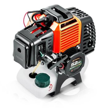 Motor Za Benzinsku Kosilicu Humberg Hm 615 52 Cm³ 5