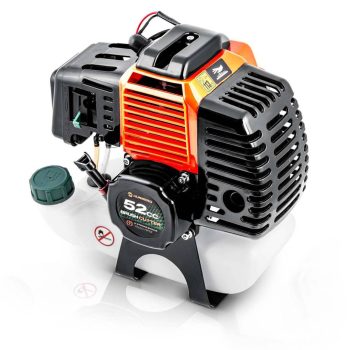 Motor Za Benzinsku Kosu 52 Cm³ Humberg Hm 615 S Ručkama 11