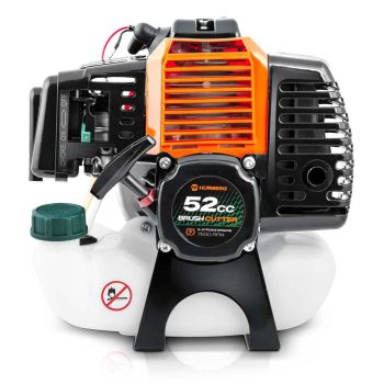 Motor Za Benzinsku Kosu 52 Cm³ Humberg Hm 615 S Ručkama 12