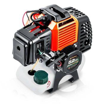 Motor Za Benzinsku Kosu 52 Cm³ Humberg Hm 615 S Ručkama 5