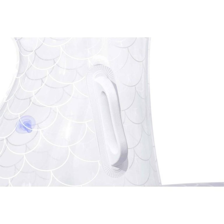 Napušući Madrac Za Plivanje Morski Konjić Xxl 170 X 120 Cm Bestway 10