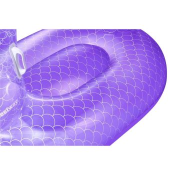 Napušući Madrac Za Plivanje Morski Konjić Xxl 170 X 120 Cm Bestway 11