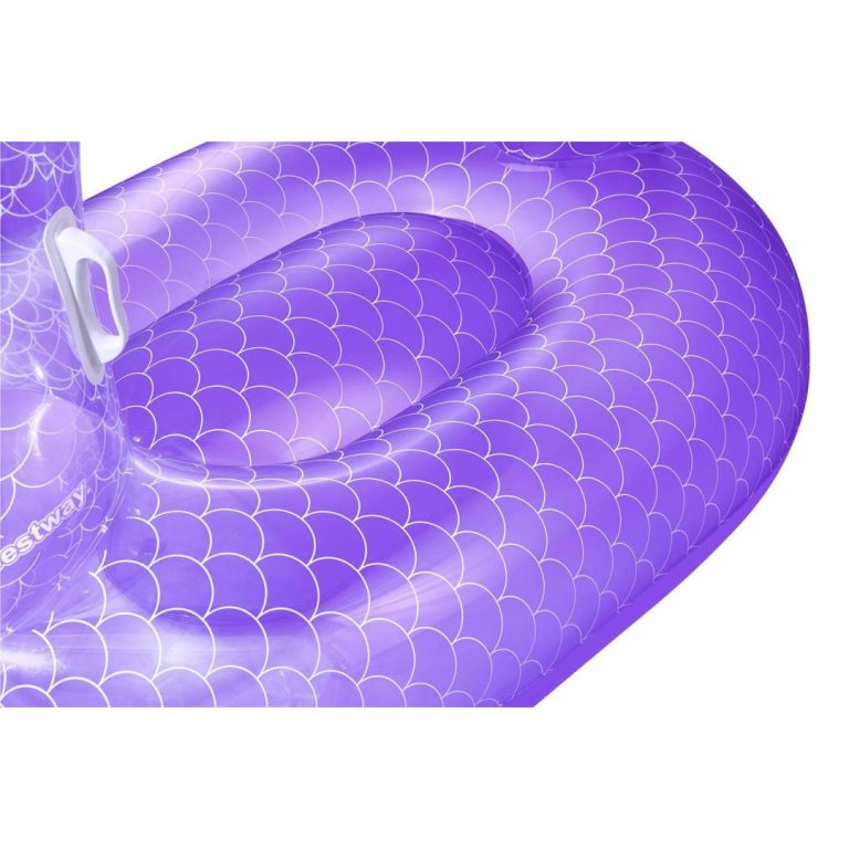 Napušući Madrac Za Plivanje Morski Konjić Xxl 170 X 120 Cm Bestway 11