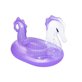 Napušući Madrac Za Plivanje Morski Konjić Xxl 170 X 120 Cm Bestway 4