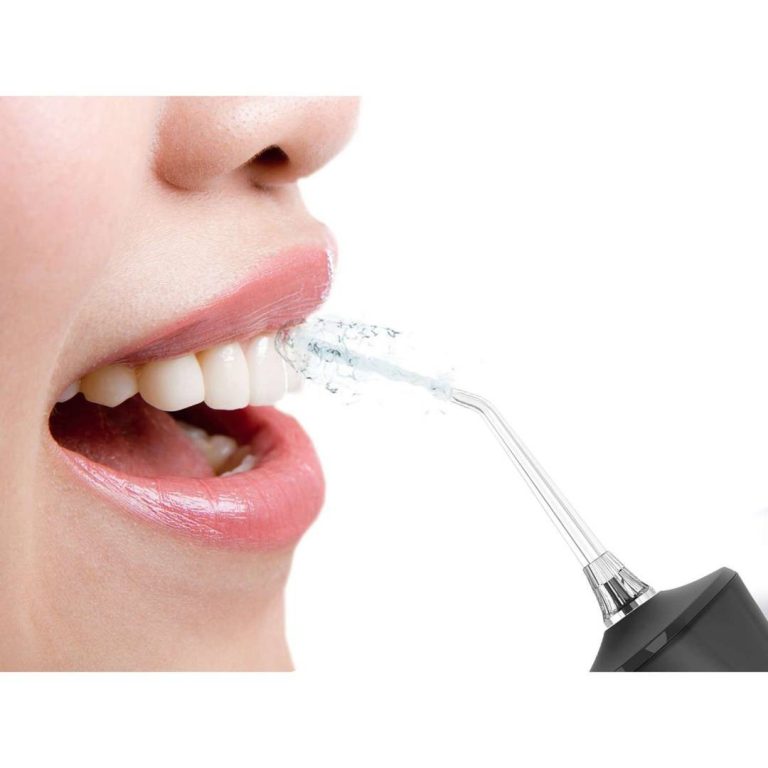 Nastavci Za Oralni Tuš Berdsen X6, 2 Komada 3