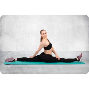 Neo Sport Podloga Za Vježbanje 183 X 60 Cm Tirkizna 3