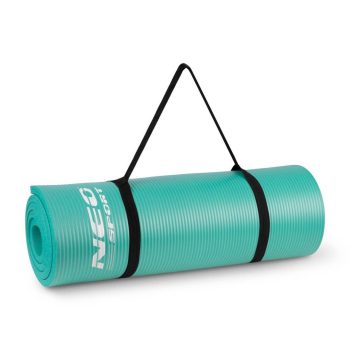 Neo Sport Podloga Za Vježbanje 183 X 60 Cm Tirkizna 7