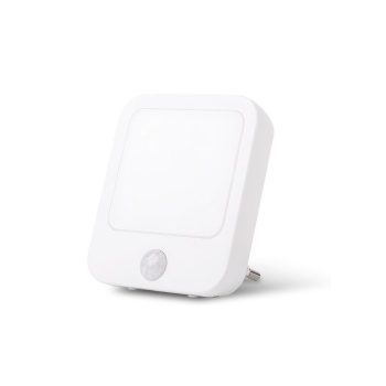 Noćna Svjetiljka 230v Amber Light 2