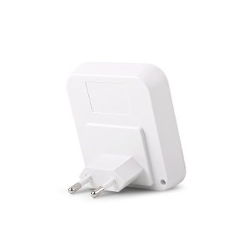 Noćna Svjetiljka 230v Amber Light 3