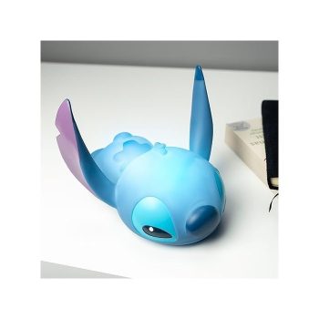 Noćna Svjetiljka Spavajući Stitch 2